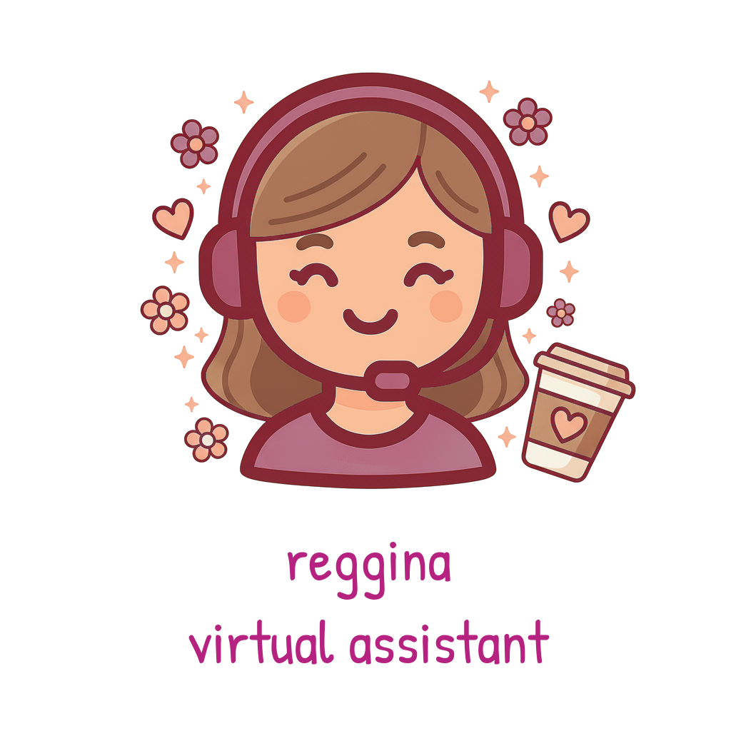 Reggina Virtual Assisstant