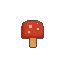 Shroom pixel art